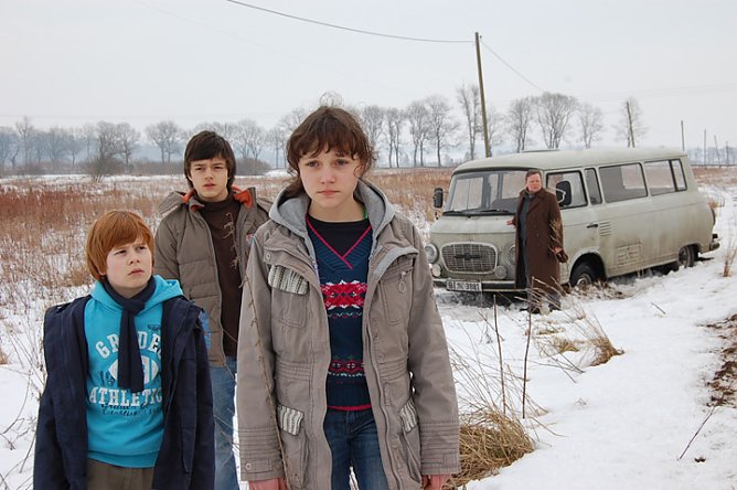 Wintertochter (Foto: Panoramamuseum Bad Frankenhausen) Wintertochter (Foto: Panoramamuseum Bad Frankenhausen)