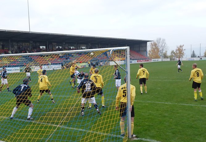 Eintracht Sondershausen gegen Weida (Foto: Karl-Heinz Herrmann)