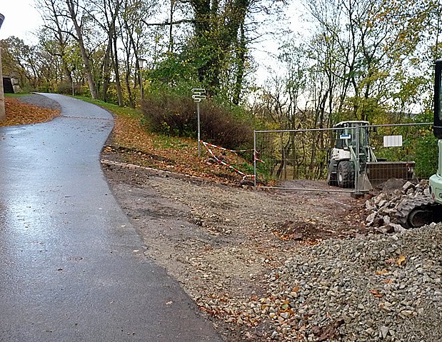 Besserung in Sicht? (Foto: Karl-Heinz Herrmann)
