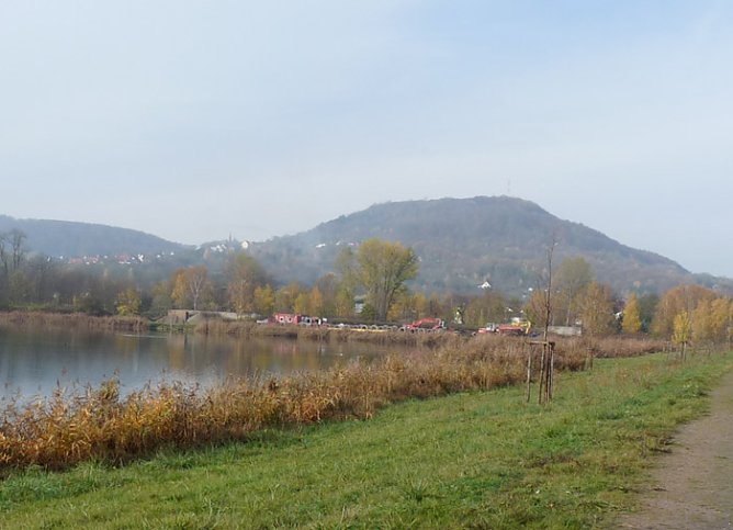 Entw&auml;sserung Stockhausen (Foto: Karl-Heinz Herrmann)