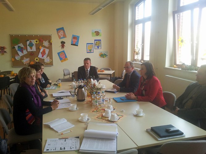 Schulnetzplan in der Umsetzung (Foto: Landratsamt Kyffhäuserkreis) Schulnetzplan in der Umsetzung (Foto: Landratsamt Kyffhäuserkreis)