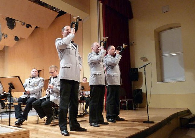 Stimmungsvolles Konzert (Foto: Karl-Heinz Herrmann)