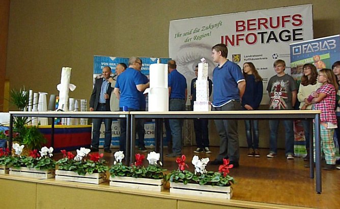 Terminänderung bewährt (Foto: Karl-Heinz Herrmann) Terminänderung bewährt (Foto: Karl-Heinz Herrmann)