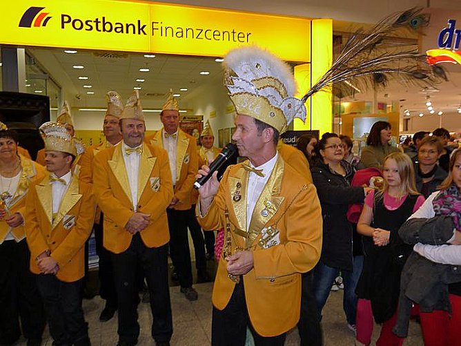 Galerie aufgemischt (Foto: Karl-Heinz Herrmann) Galerie aufgemischt (Foto: Karl-Heinz Herrmann)