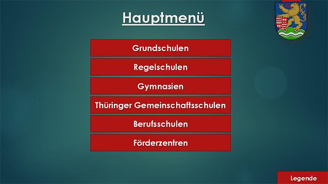 Schulleiter im Landratsamt (Foto: Landratsamt Kyffh&auml;userkreis)