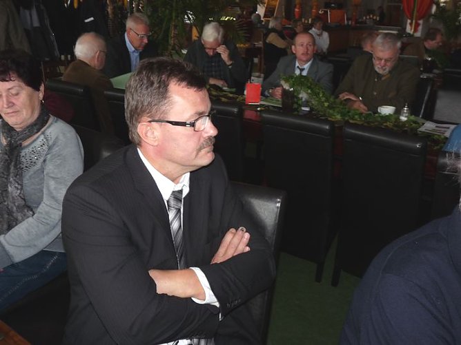 Erster Wahlkreisbewerber (Foto: Karl-Heinz Herrmann) Erster Wahlkreisbewerber (Foto: Karl-Heinz Herrmann)