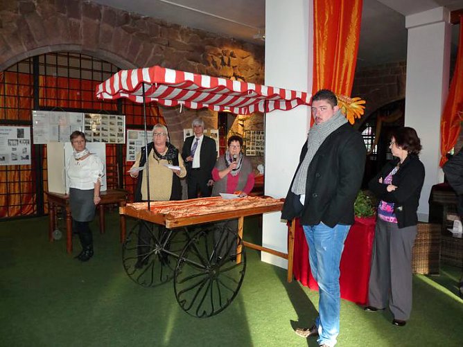 Zweiter CDU-Kandidat steht (Foto: privat) Zweiter CDU-Kandidat steht (Foto: privat)