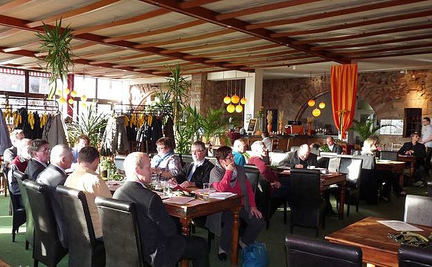 Zweiter CDU-Kandidat steht (Foto: privat) Zweiter CDU-Kandidat steht (Foto: privat)