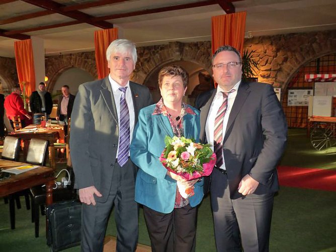 Zweiter CDU-Kandidat steht (Foto: privat) Zweiter CDU-Kandidat steht (Foto: privat)