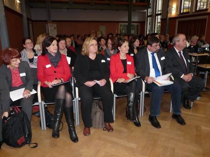 Kinderschutztagung (Foto: Karl-Heinz Herrmann)