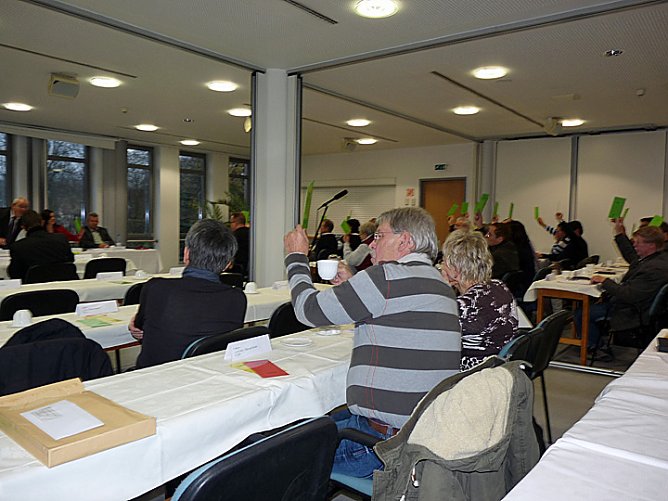 Spiel mit dem Feuer? (Foto: Karl-Heinz Herrmann)