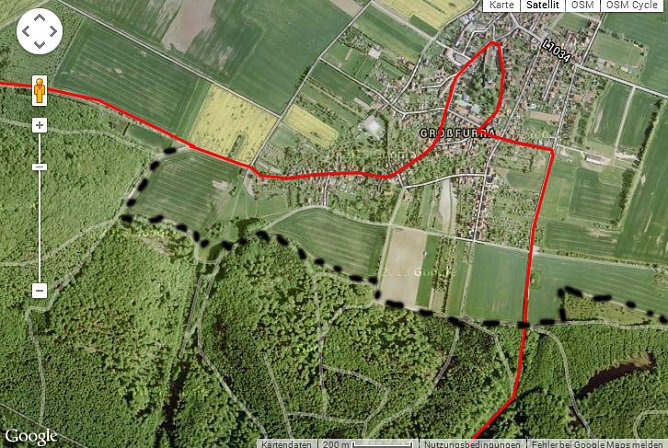 Auch das ist Wirtschaftsförderung (Foto: Karl-Heinz Herrmann) Auch das ist Wirtschaftsförderung (Foto: Karl-Heinz Herrmann)