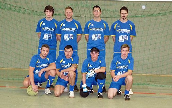 Viele neue Gesichter (Foto: Karl-Heinz Herrmann) Viele neue Gesichter (Foto: Karl-Heinz Herrmann)