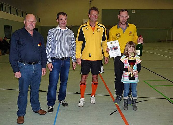 Viel Spa&szlig; (Foto: Karl-Heinz Herrmann)