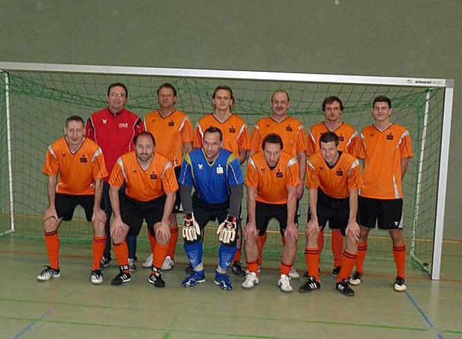 Viel Spa&szlig; (Foto: Karl-Heinz Herrmann)