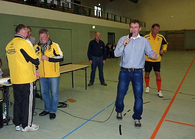 Viel Spa&szlig; (Foto: Karl-Heinz Herrmann)