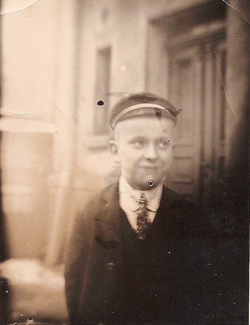 Wer kann helfen? (Foto: privat) Wer kann helfen? (Foto: privat)