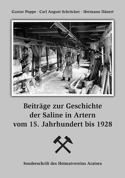 Pünktlich zum Weihnachtsmarkt Artern (Foto: Andreas Schmölling) Pünktlich zum Weihnachtsmarkt Artern (Foto: Andreas Schmölling)