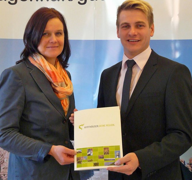 Mittel Regionalbudget (Foto: Landratsamt Kyffh&auml;userkreis)