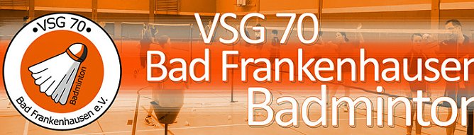 Landesmeisterschaft � Badminton AK13 (Foto: Andreas Reich)