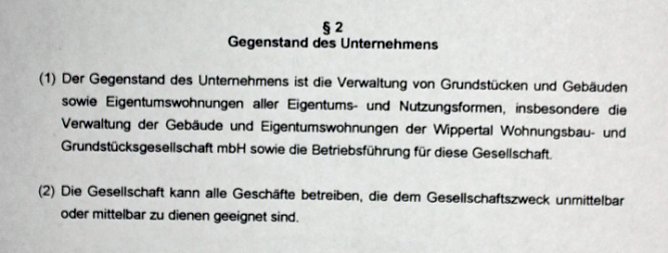 Kn-Forum: Ist das Rechtens? (Foto: Privat) Kn-Forum: Ist das Rechtens? (Foto: Privat)