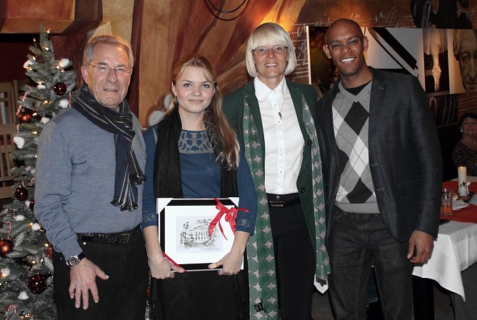 Vorgestellt (Foto: Bernd Illhardt)