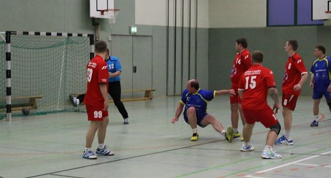 Einheitler zu Hause (Foto: Karl-Heinz Herrmann) Einheitler zu Hause (Foto: Karl-Heinz Herrmann)