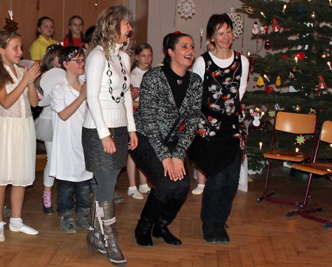 Grand prix der Engel (Foto: Karl-Heinz Herrmann)