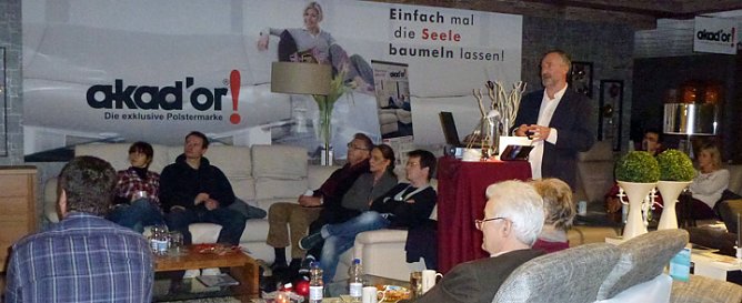 "Interstellares Paradoxon" (Foto: Privat) "Interstellares Paradoxon" (Foto: Privat)