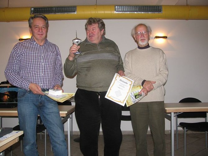 Kreismeisterschaften im Schach (Foto: Thomas Richter) Kreismeisterschaften im Schach (Foto: Thomas Richter)