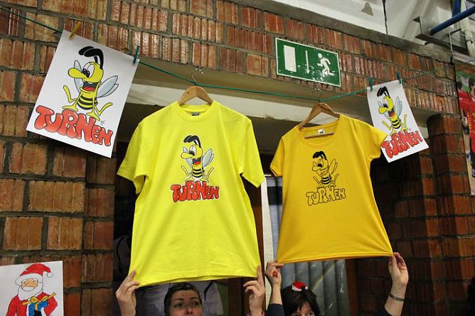 Jubil&auml;ums Weihnachtsturnen (1) (Foto: Karl-Heinz Herrmann)