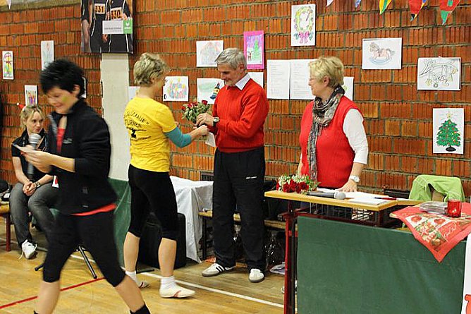 Jubil&auml;ums Weihnachtsturnen (1) (Foto: Karl-Heinz Herrmann)