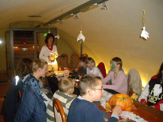 Herbstferien Greu&szlig;en (Foto: Kreisjugendring)