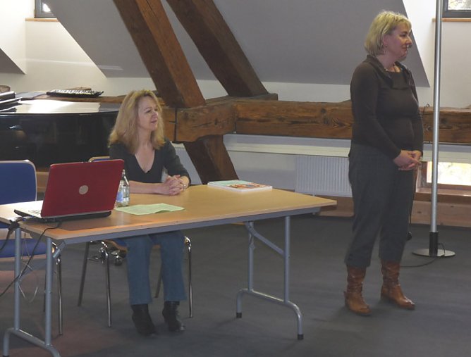 Fachtagung Musik Kinder (Foto: Karl-Heinz Herrmann)