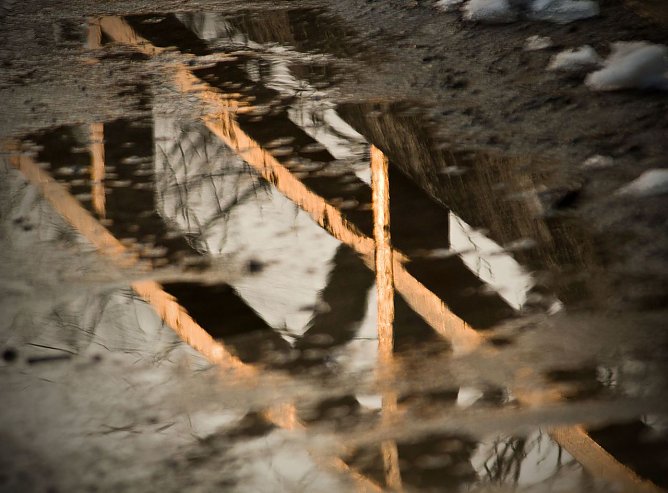 Wetterbild (Foto: Gernot Thelemann) Wetterbild (Foto: Gernot Thelemann)