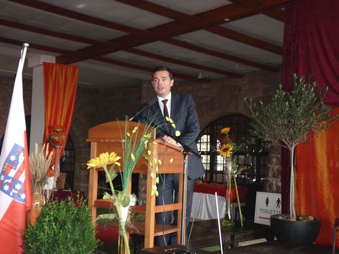 Jahr der Entscheidung (Foto: Karl-Heinz Herrmann) Jahr der Entscheidung (Foto: Karl-Heinz Herrmann)