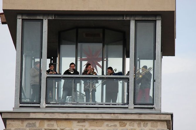 Einstimmung auf den Heiligen Abend (Foto: Karl-Heinz Herrmann) Einstimmung auf den Heiligen Abend (Foto: Karl-Heinz Herrmann)
