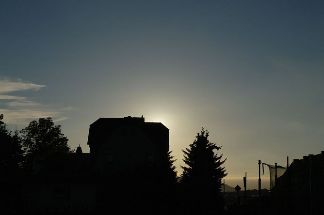 Wetter-Bild (Foto: Gernot Thelemann) Wetter-Bild (Foto: Gernot Thelemann)