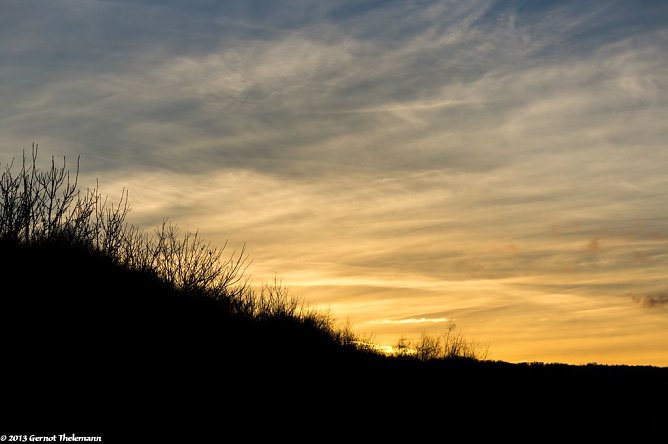Wetter-Bild (Foto: Gernot Thelemann)