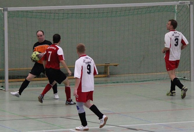 Weitere Finalisten (Foto: Karl-Heinz Herrmann)