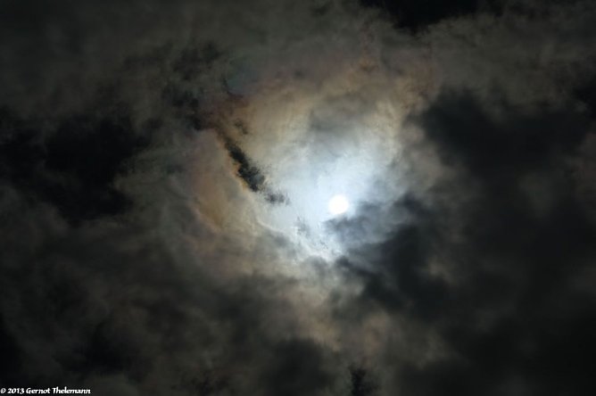 Wetter-Bild (Foto: Gernot Thelemann) Wetter-Bild (Foto: Gernot Thelemann)