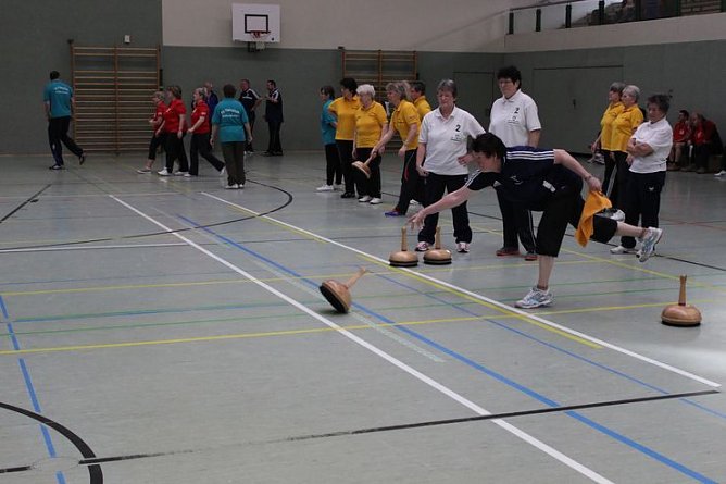 Blickfeld Deutsche Meisterschaft (Foto: Karl-Heinz Herrmann)