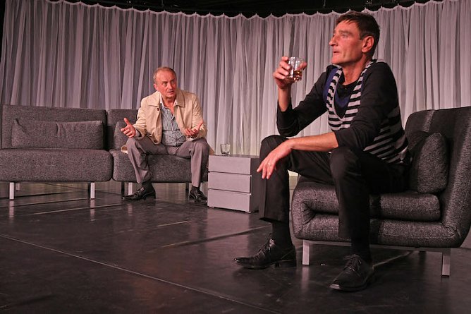 theater (Foto: theater) theater (Foto: theater)