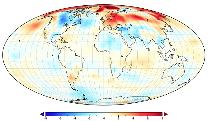Winter-Halbzeit (Foto: DWD)