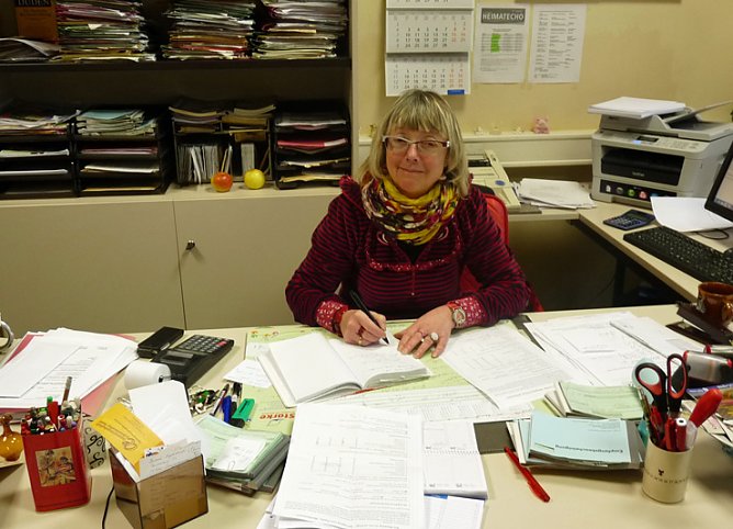 Umfrage verlängert (Foto: Karl-Heinz Herrmann) Umfrage verlängert (Foto: Karl-Heinz Herrmann)