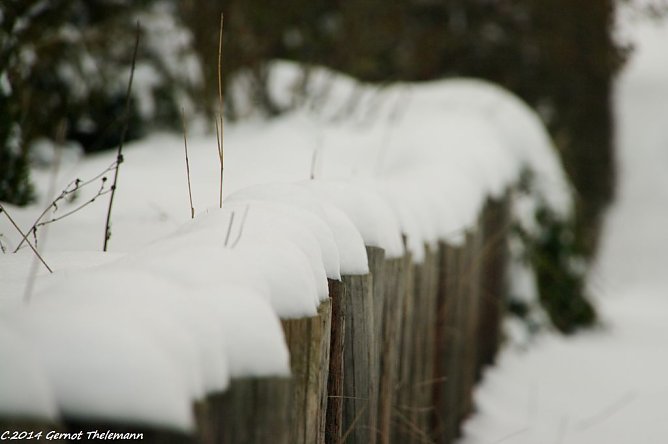 Wetter-Bild (Foto: Gernot Thelemann) Wetter-Bild (Foto: Gernot Thelemann)