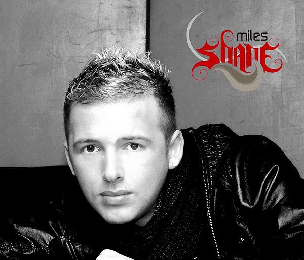 Shane (Foto: Kreisjugendring)