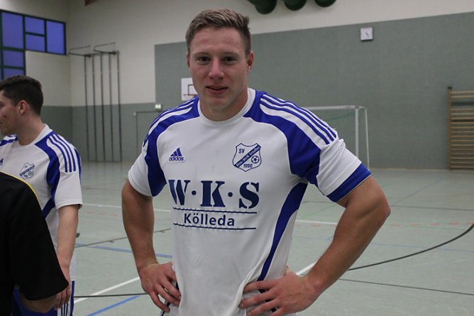 Hallenkreismeisterschaft (Foto: Karl-Heinz Herrmann) Hallenkreismeisterschaft (Foto: Karl-Heinz Herrmann)