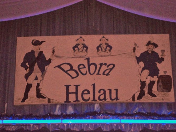 Bebra Helau!!! (Foto: Bebra Helau!!!)