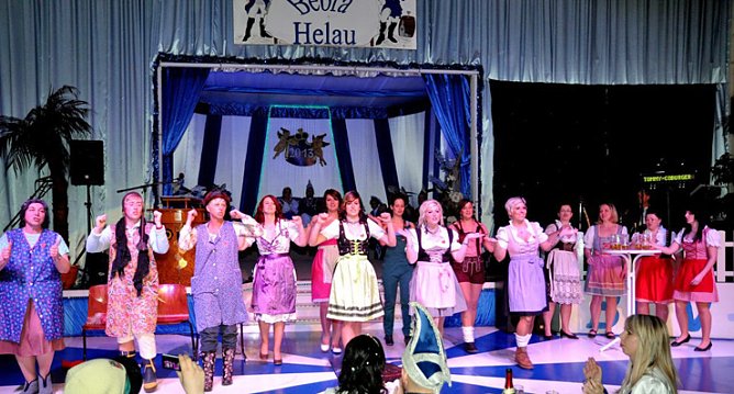 Bebra Helau!!! (Foto: Bebra Helau!!!)